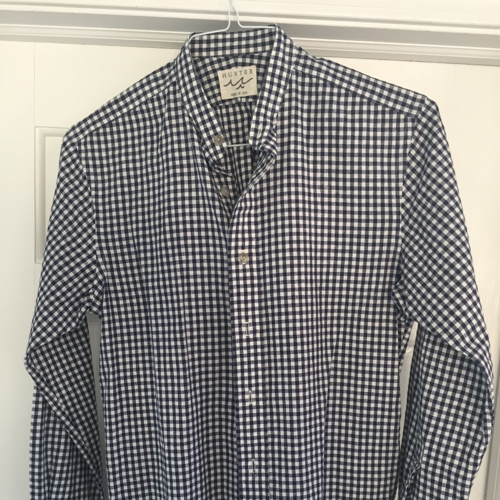 Men's shirt
